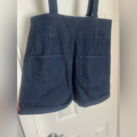 Collectif clothing shorts (overalls) - Picture 9 of 12